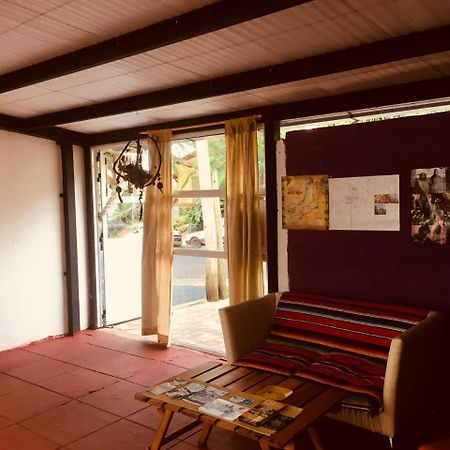 بوساداس Hostel Costa Mosquito المظهر الخارجي الصورة