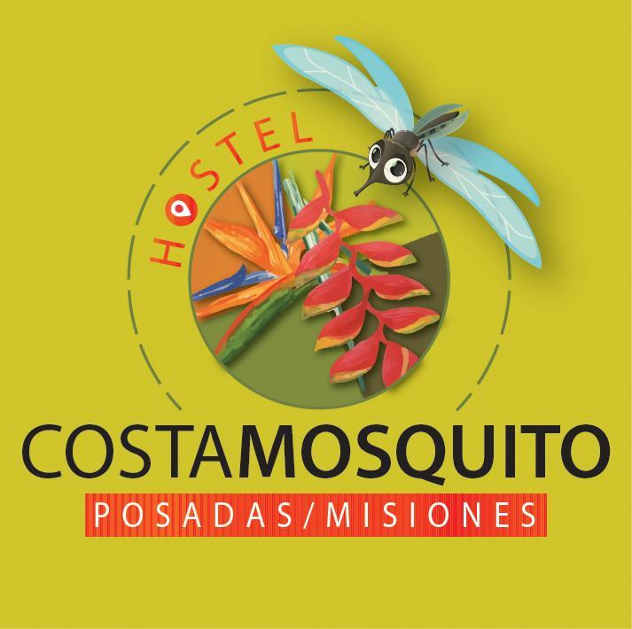 بوساداس Hostel Costa Mosquito المظهر الخارجي الصورة