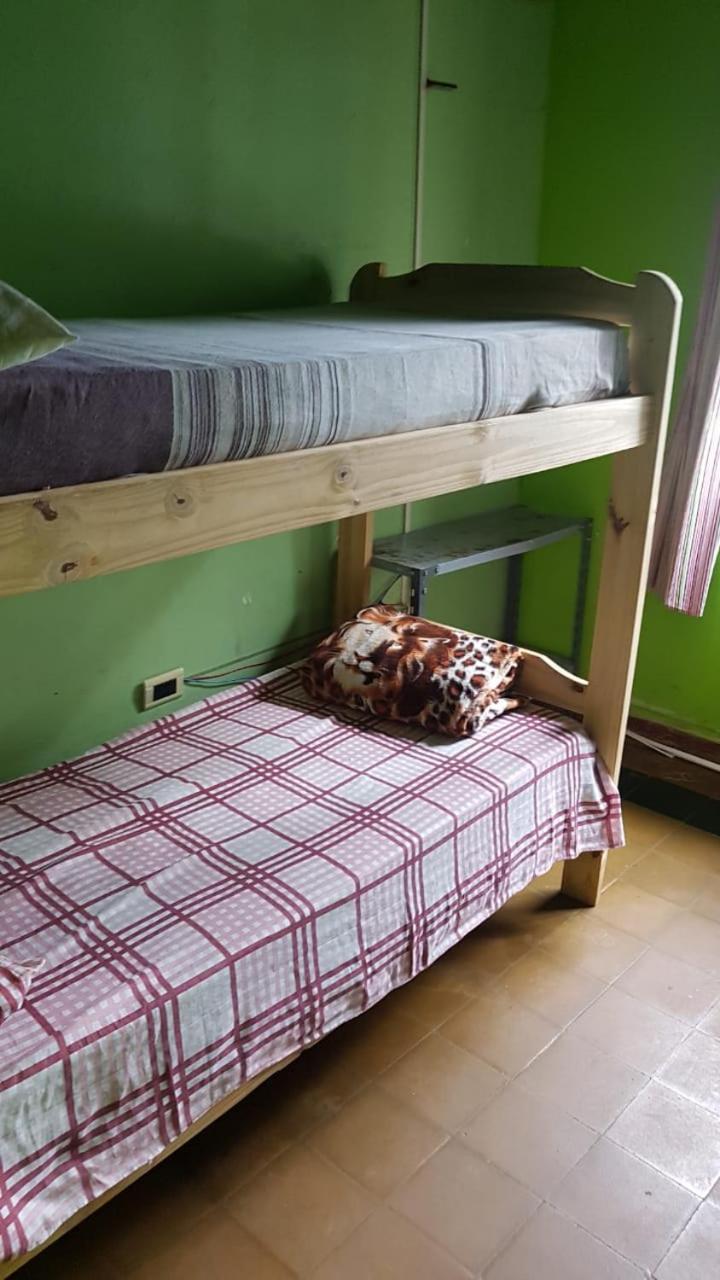بوساداس Hostel Costa Mosquito المظهر الخارجي الصورة
