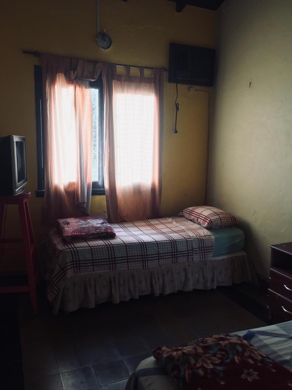 بوساداس Hostel Costa Mosquito المظهر الخارجي الصورة
